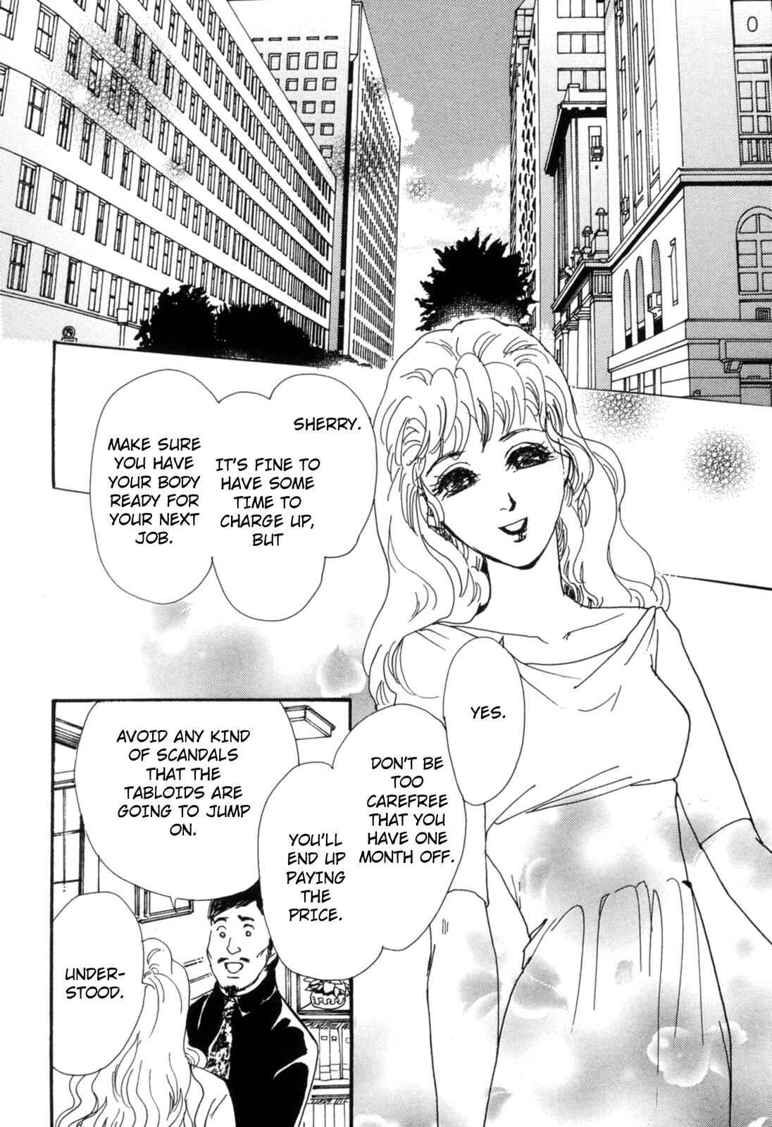 Page 78 Chapter Unknown_fbeb Forbidden Love with a Prince