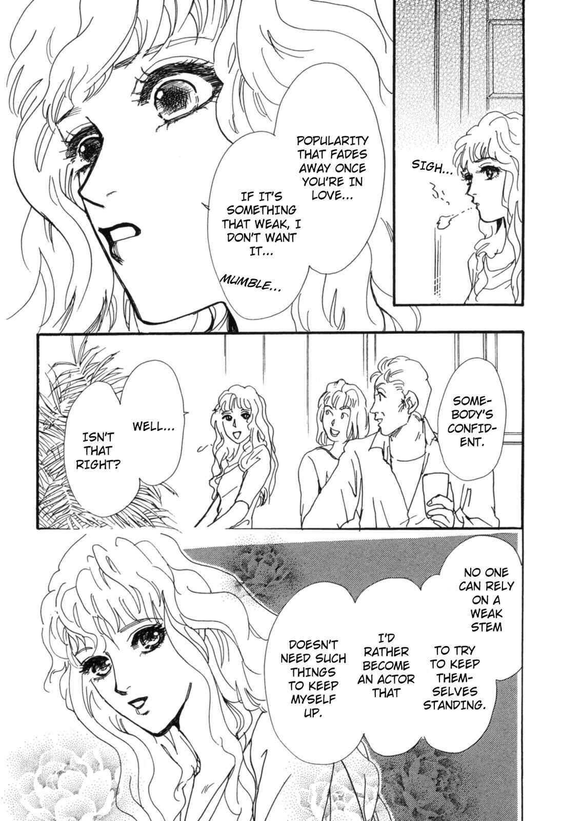 Page 79 Chapter Unknown_fbeb Forbidden Love with a Prince