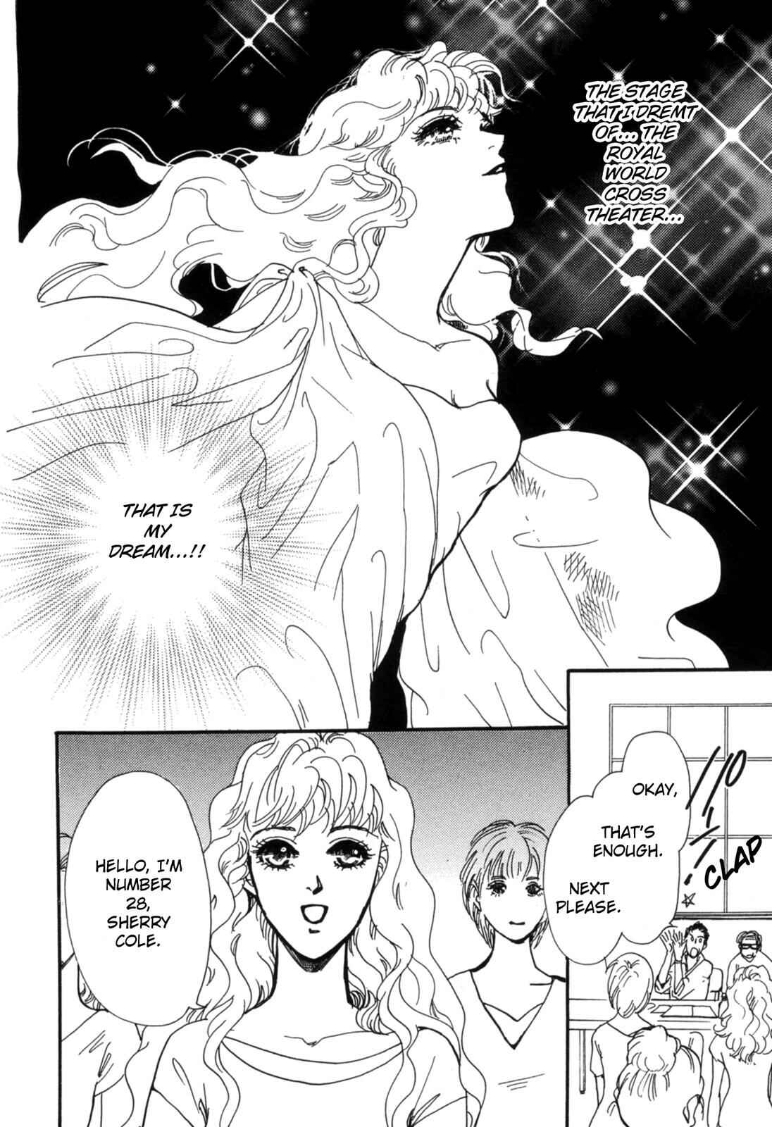 Page 8 Chapter Unknown_fbeb Forbidden Love with a Prince