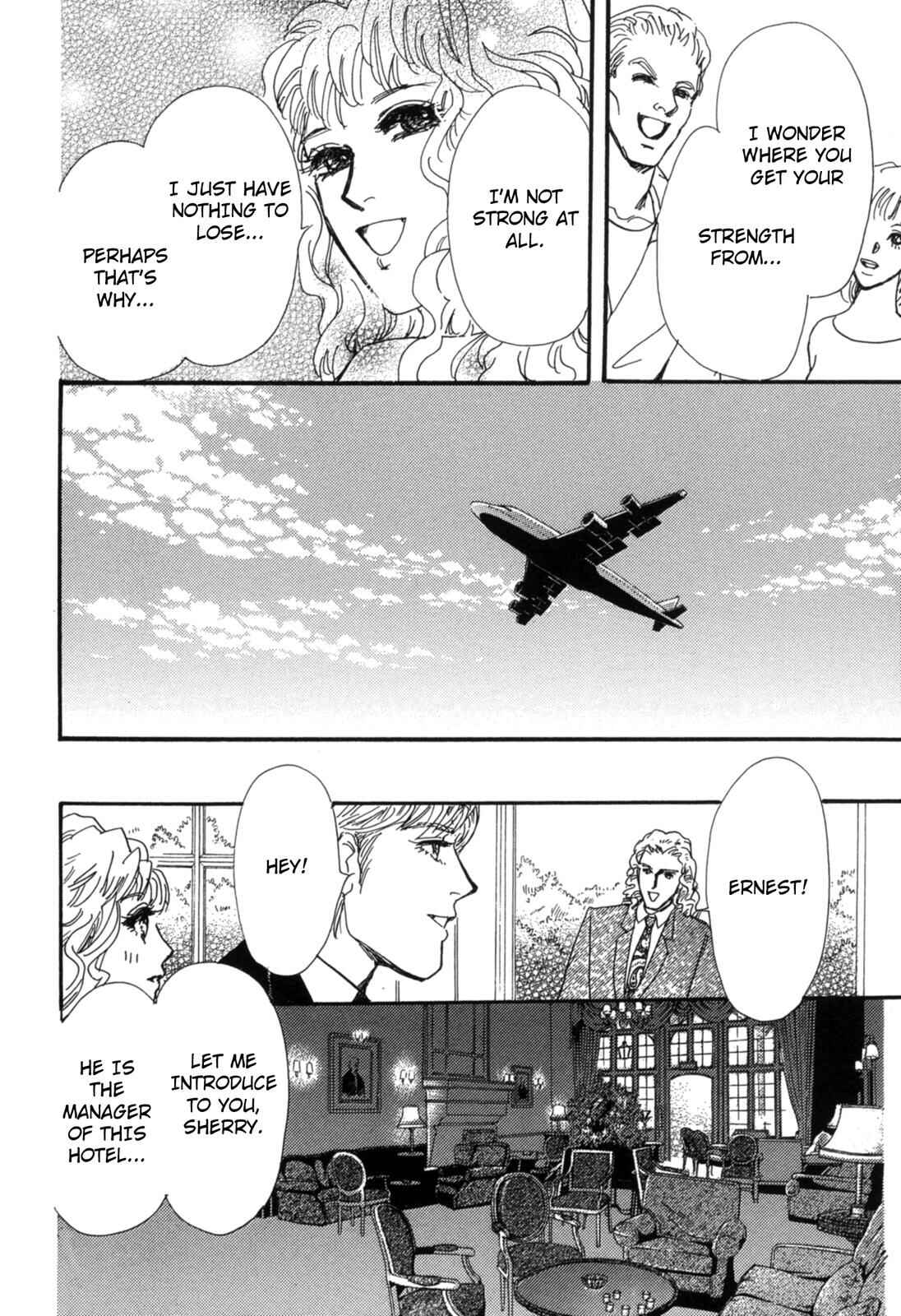 Page 80 Chapter Unknown_fbeb Forbidden Love with a Prince