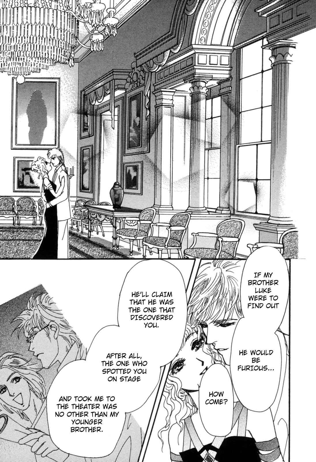 Page 83 Chapter Unknown_fbeb Forbidden Love with a Prince