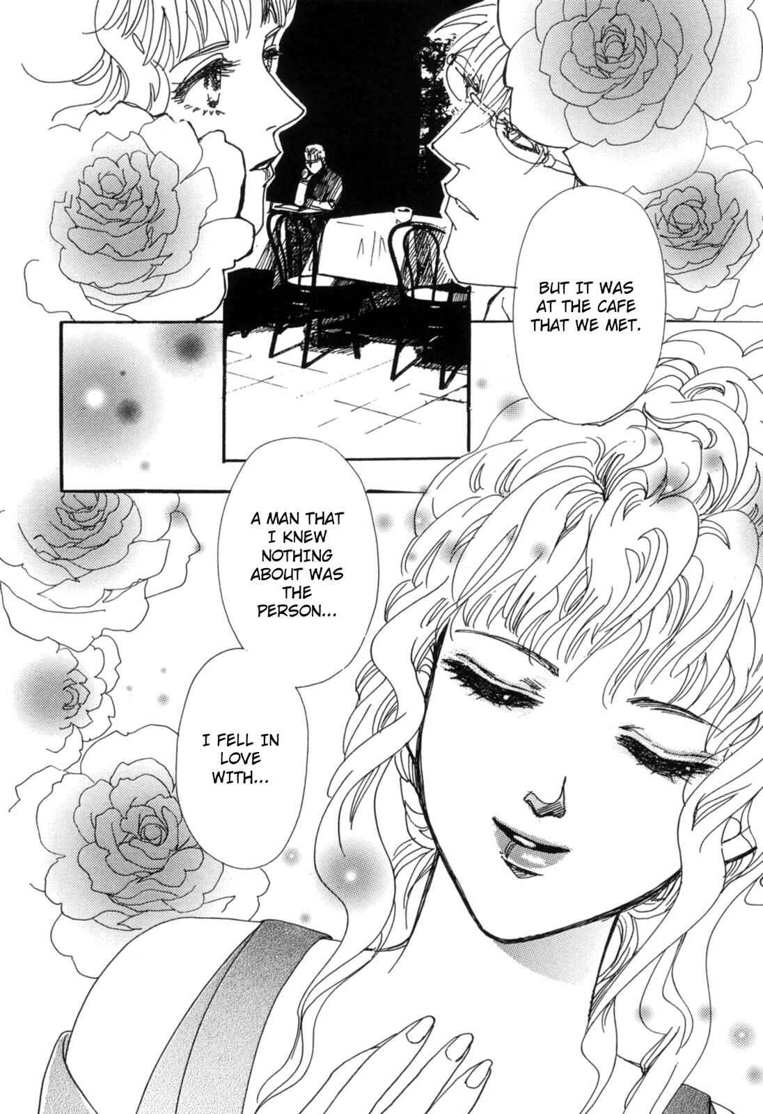 Page 84 Chapter Unknown_fbeb Forbidden Love with a Prince