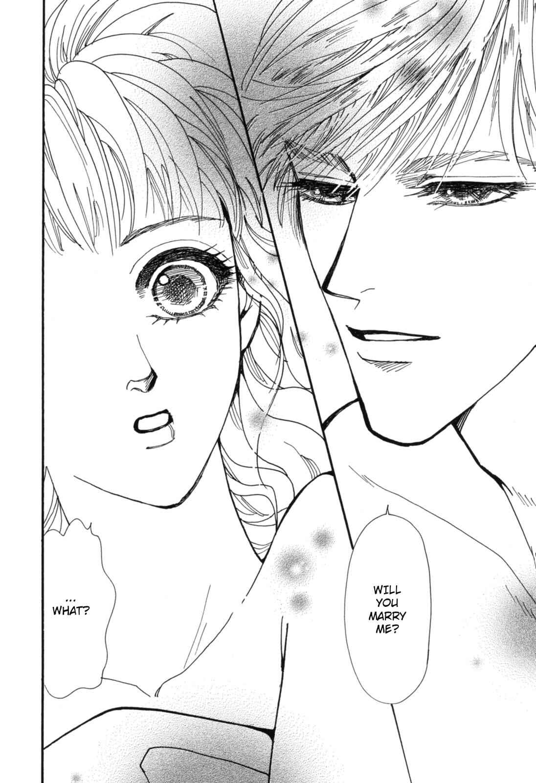Page 88 Chapter Unknown_fbeb Forbidden Love with a Prince