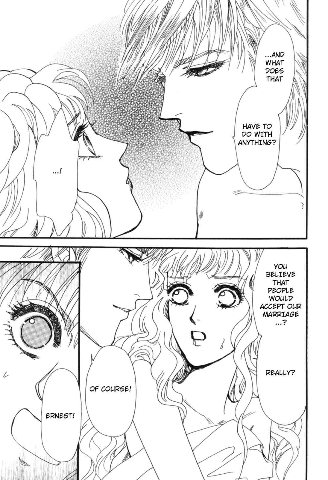 Page 91 Chapter Unknown_fbeb Forbidden Love with a Prince