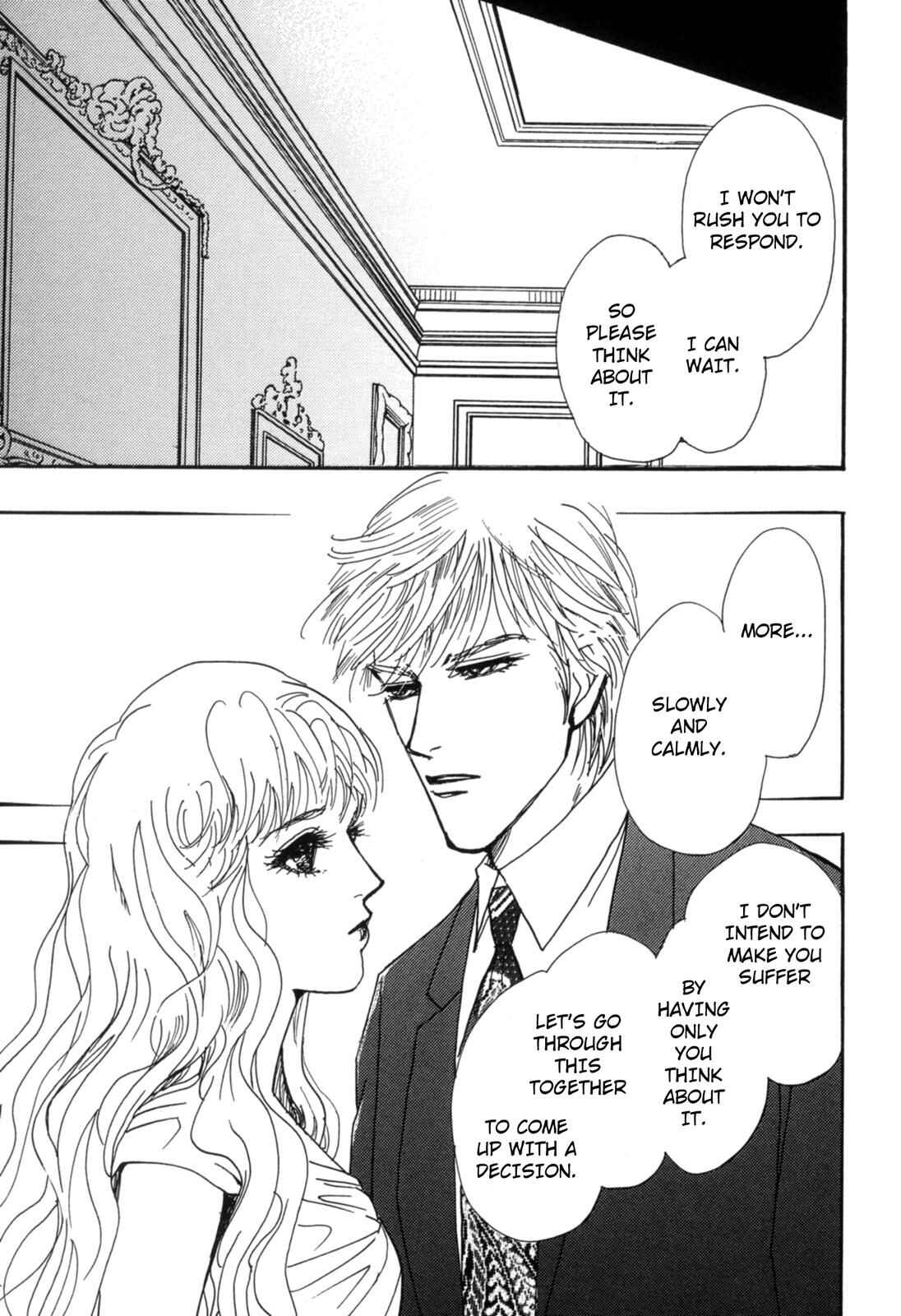 Page 93 Chapter Unknown_fbeb Forbidden Love with a Prince