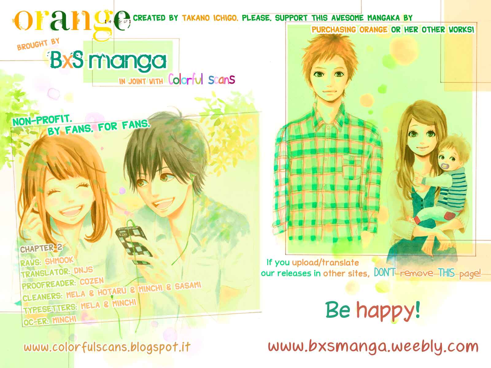 Page 2 Chapter 2 Orange