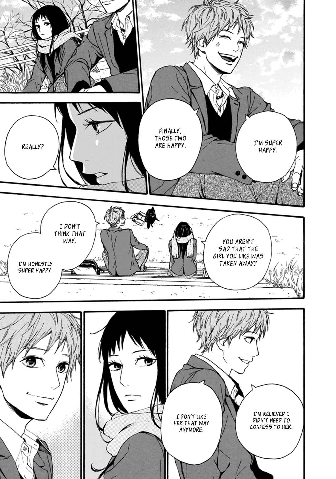 Page 10 Chapter 28 Orange
