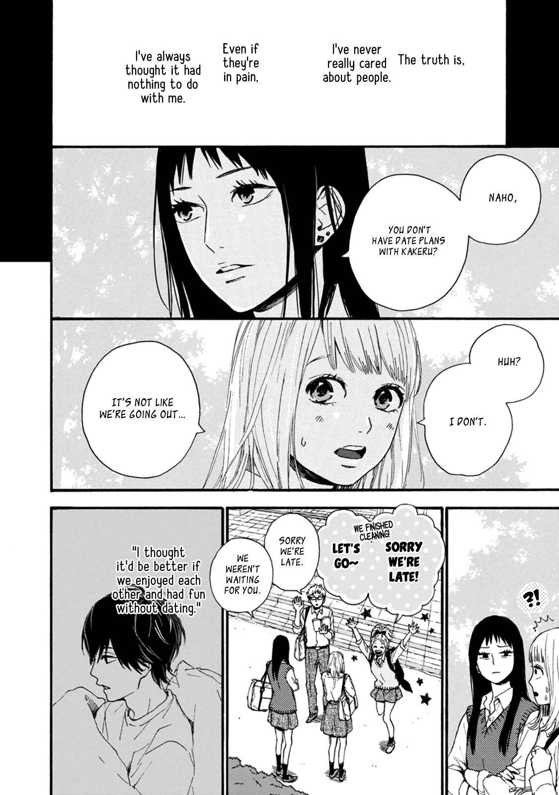 Page 3 Chapter 28 Orange