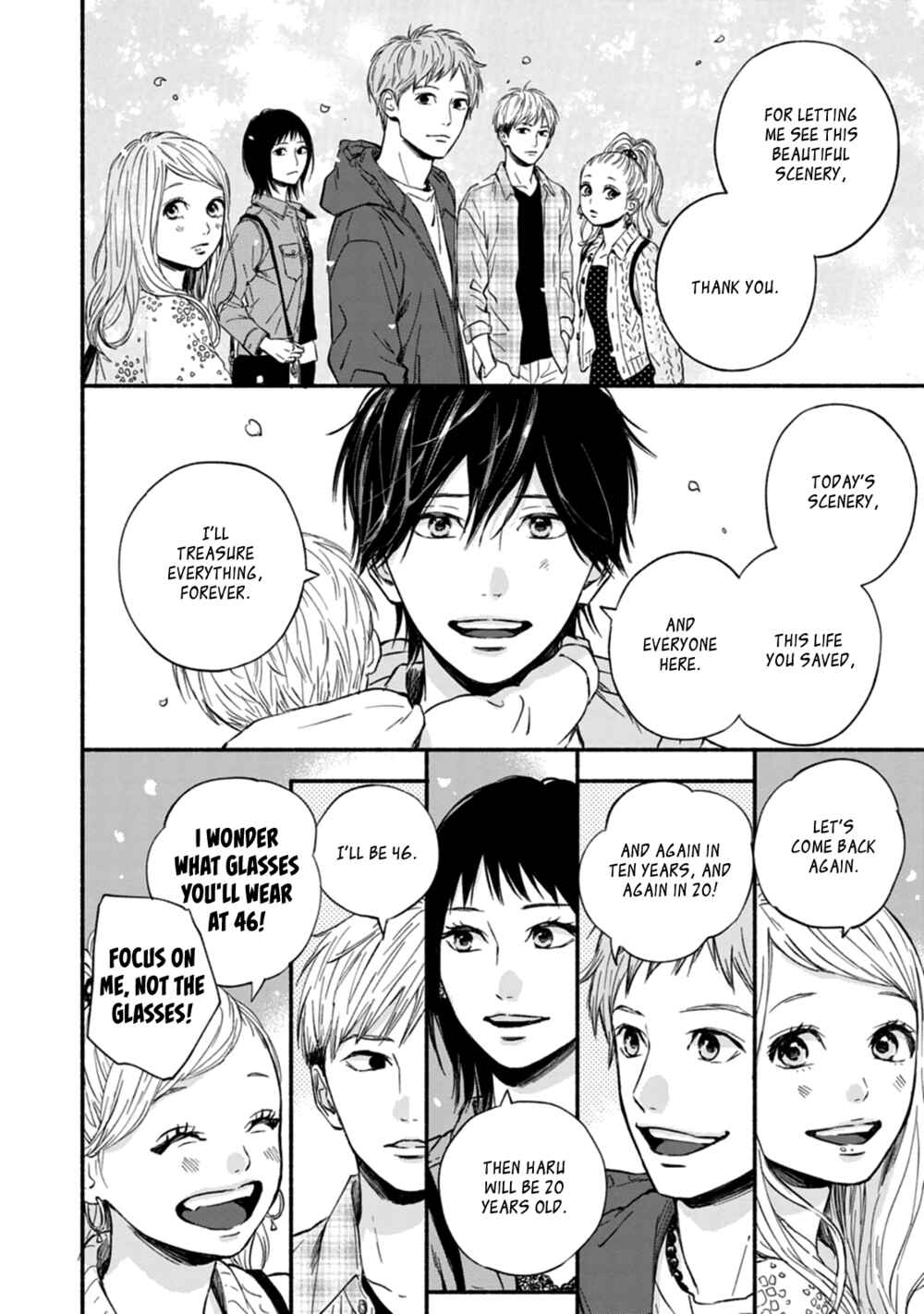 Page 35 Chapter 33 Orange