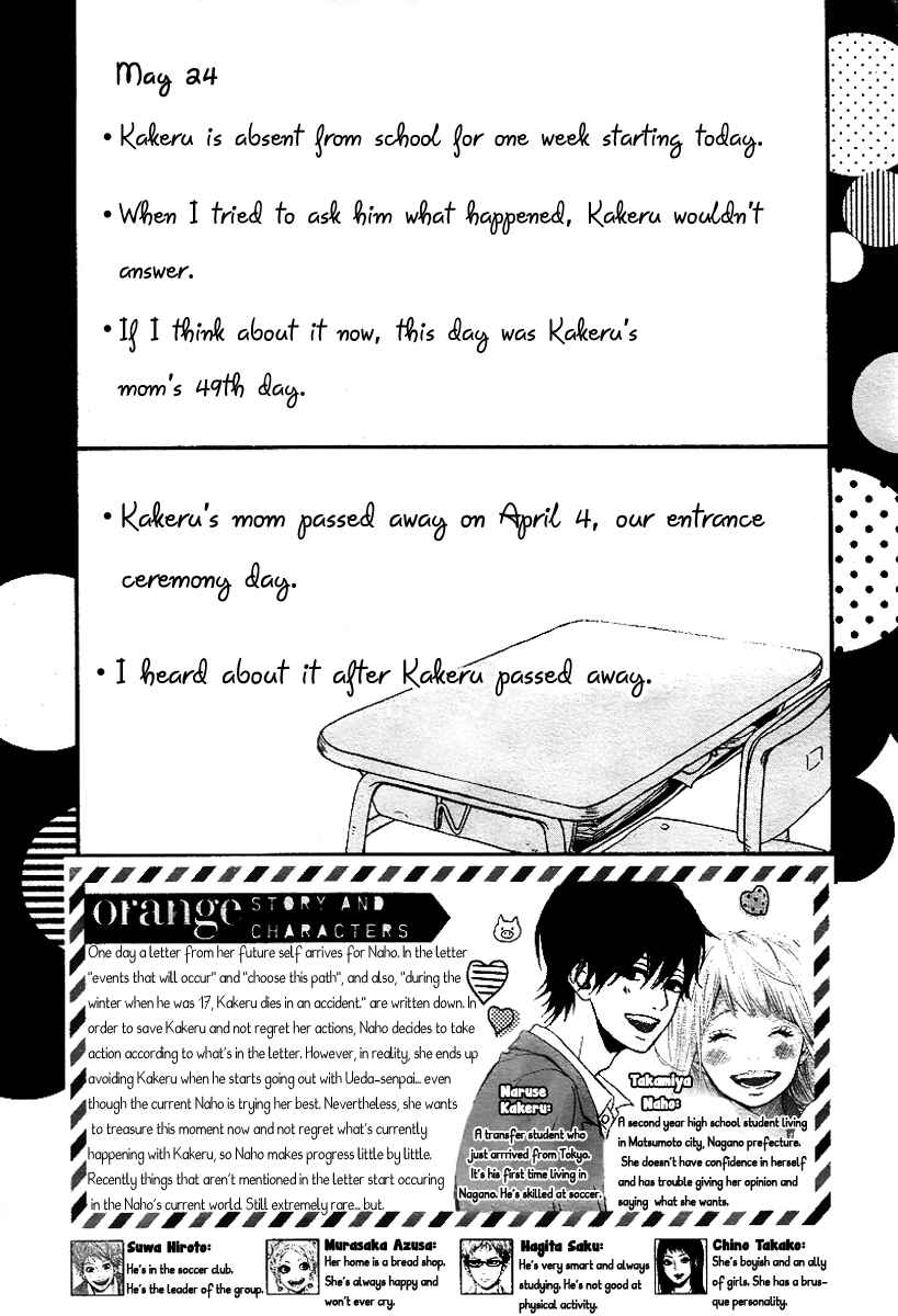 Page 6 Chapter 5 Orange