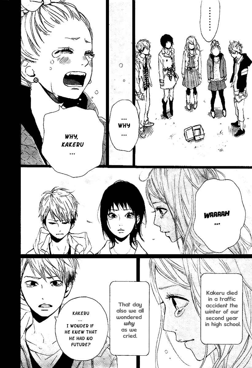 Page 14 Chapter 3 Orange