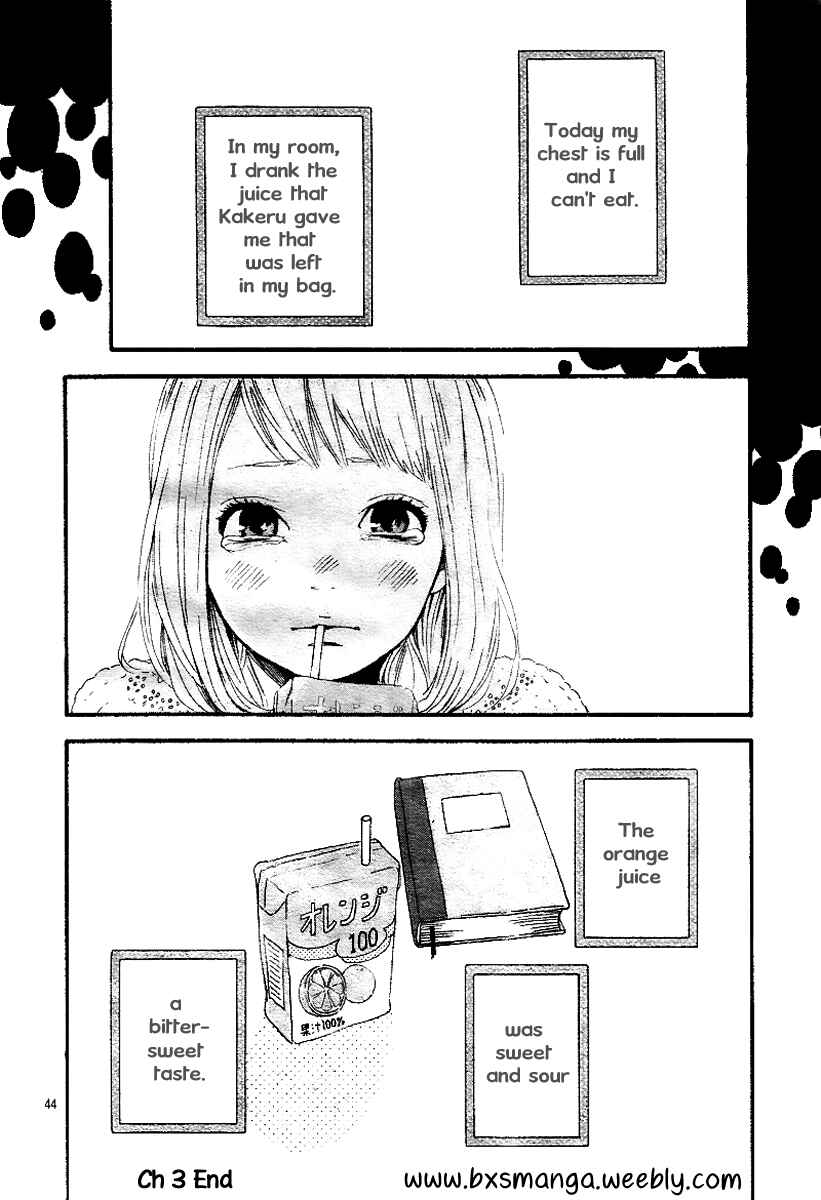 Page 46 Chapter 3 Orange