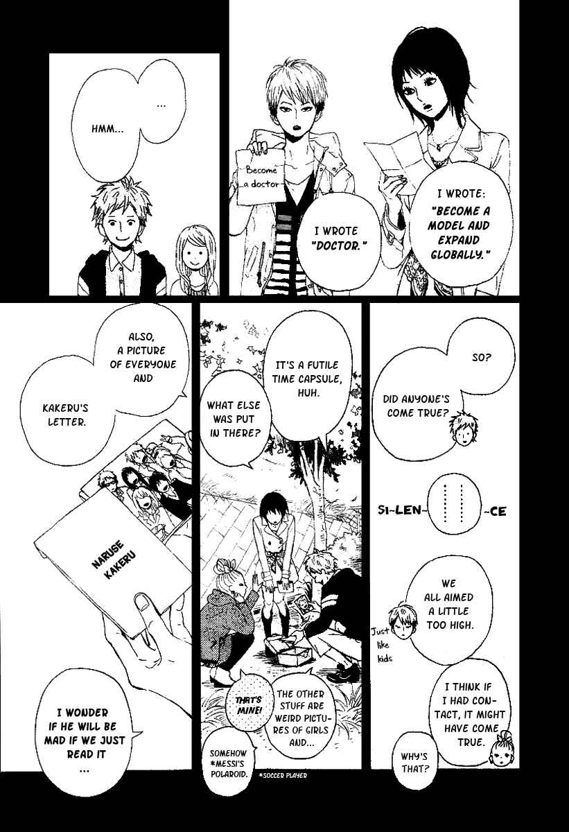 Page 7 Chapter 3 Orange
