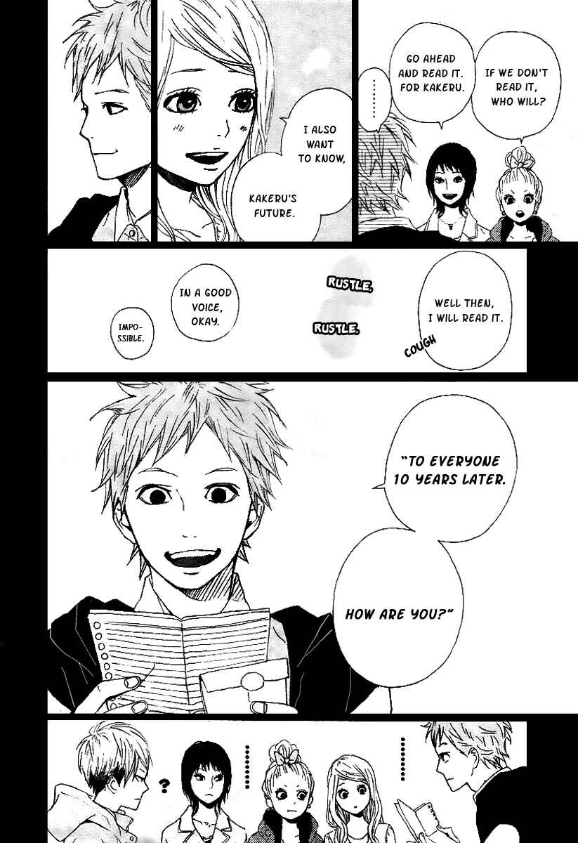Page 8 Chapter 3 Orange