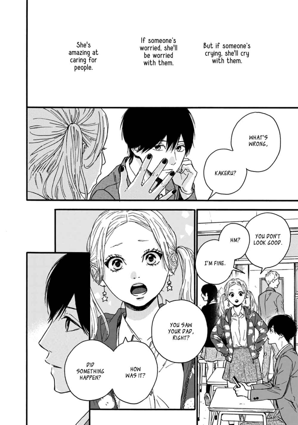 Page 21 Chapter 32 Orange