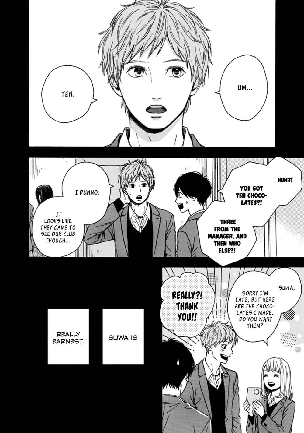 Page 25 Chapter 32 Orange