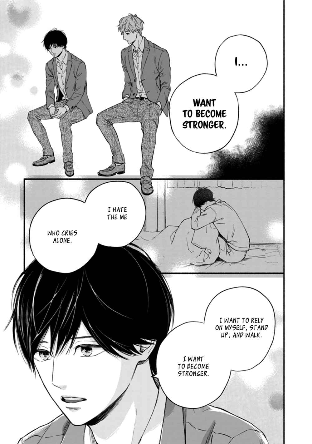 Page 28 Chapter 32 Orange
