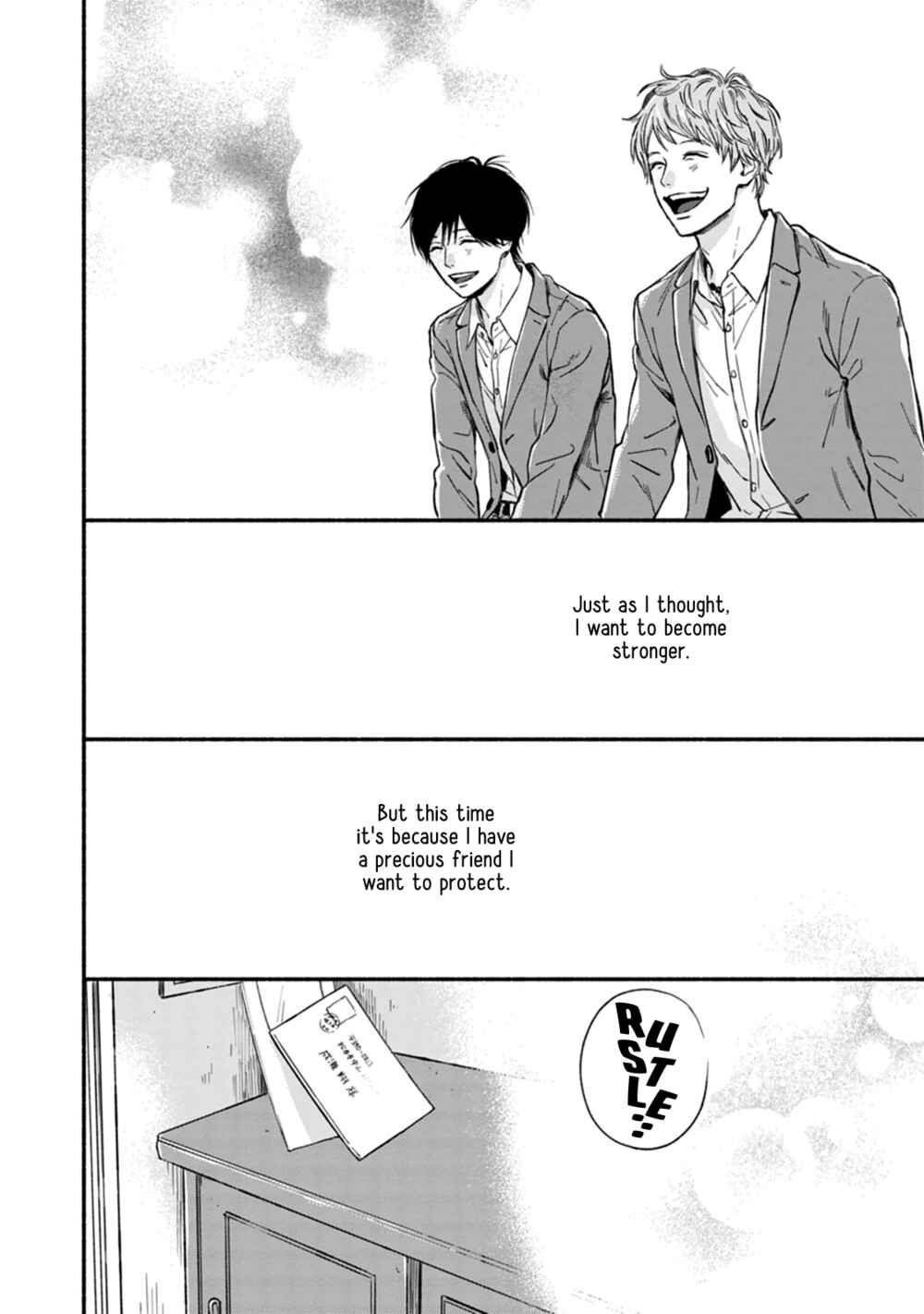 Page 31 Chapter 32 Orange