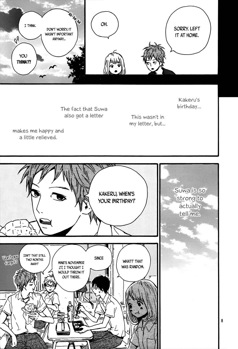 Page 10 Chapter 9 Orange