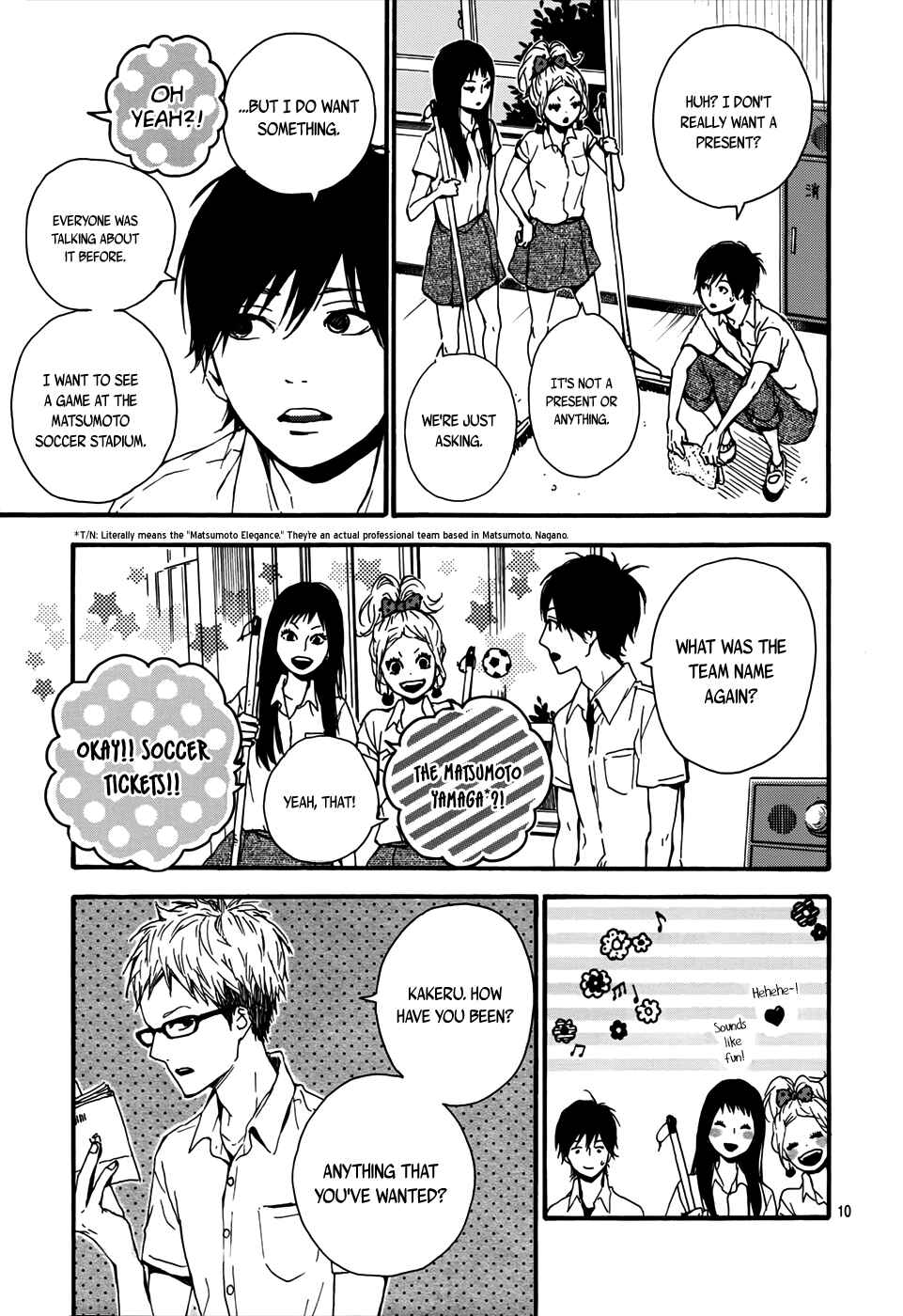 Page 12 Chapter 9 Orange