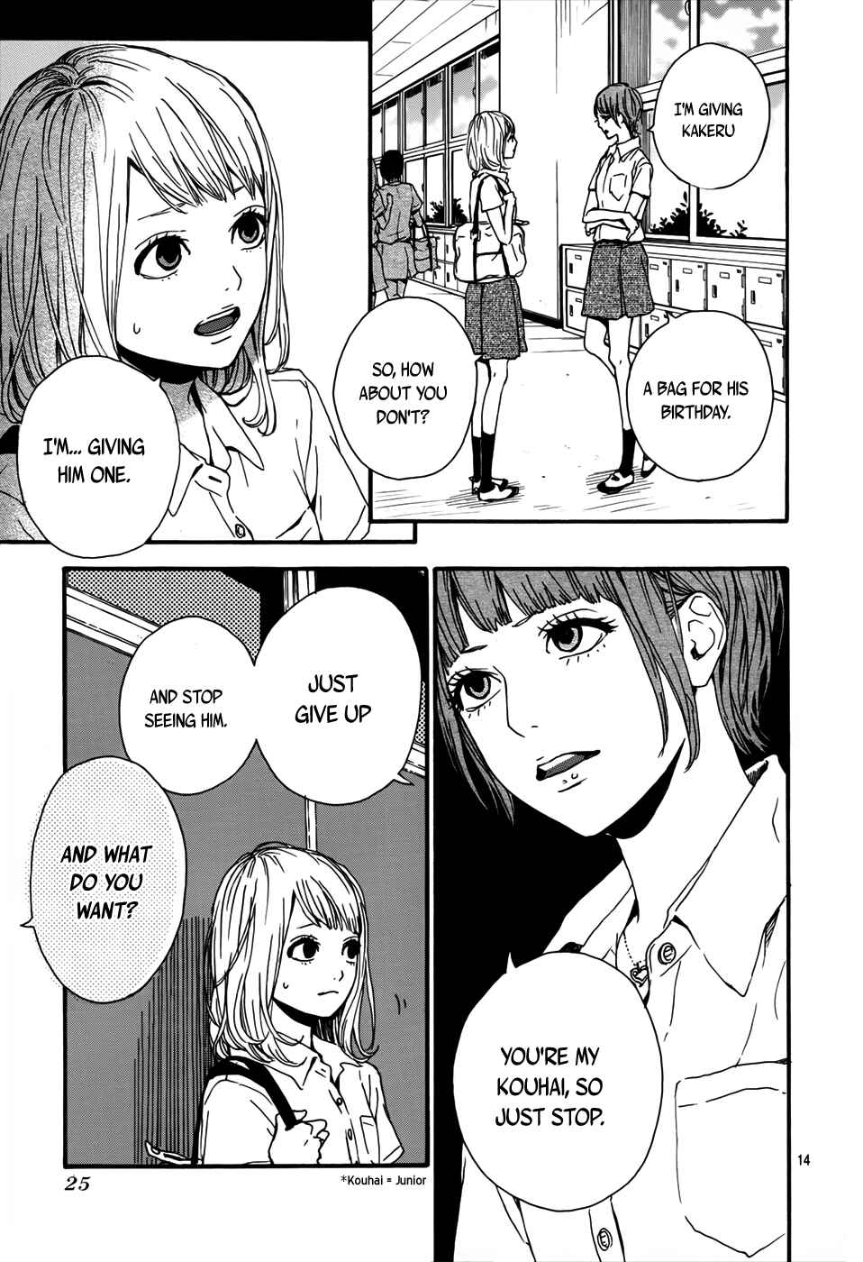 Page 16 Chapter 9 Orange