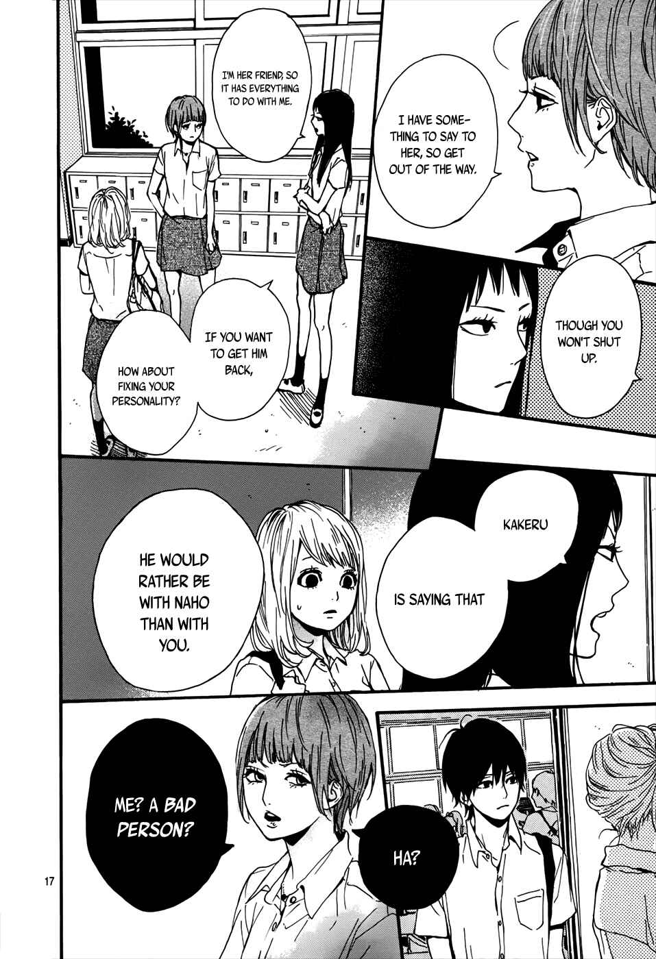 Page 19 Chapter 9 Orange