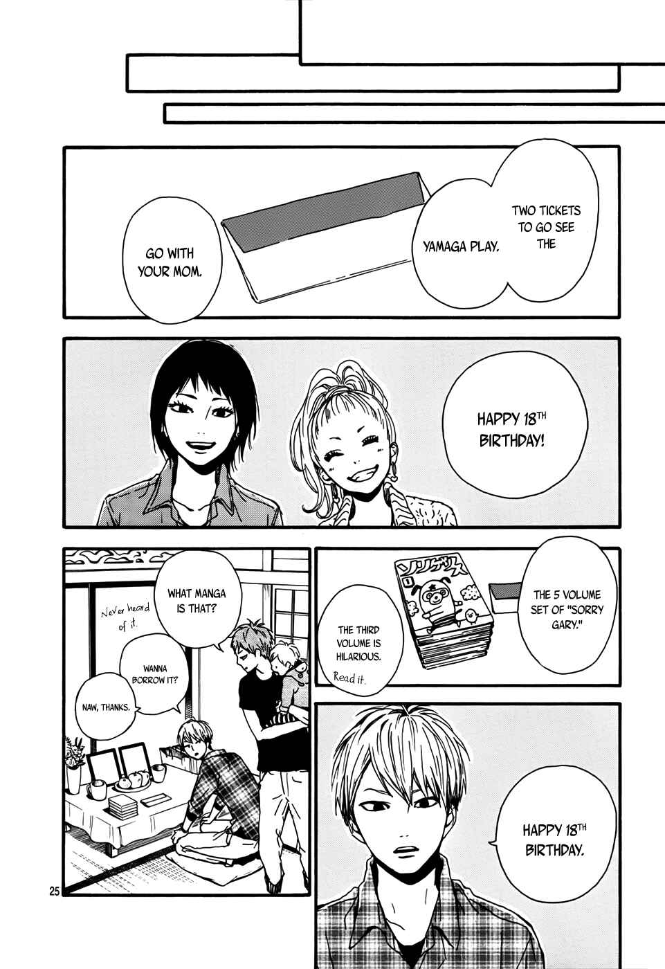 Page 27 Chapter 9 Orange