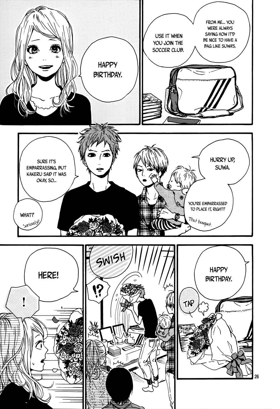 Page 28 Chapter 9 Orange