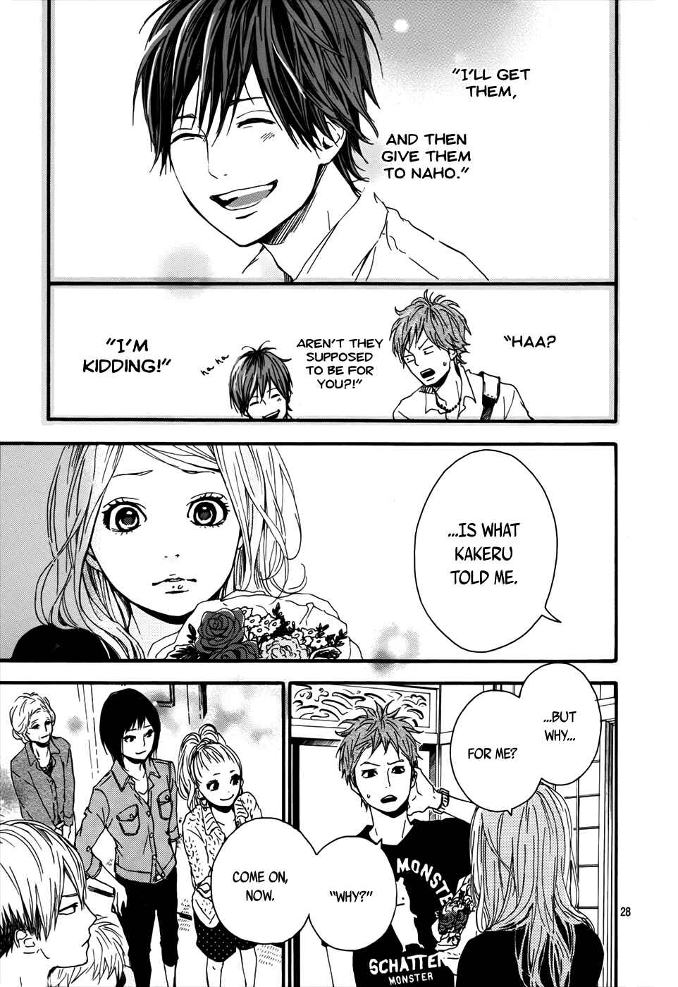 Page 30 Chapter 9 Orange