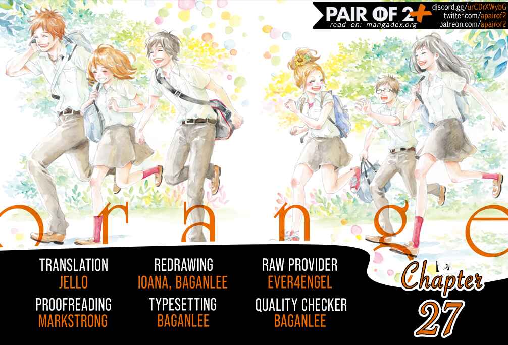 Page 1 Chapter 27 Orange