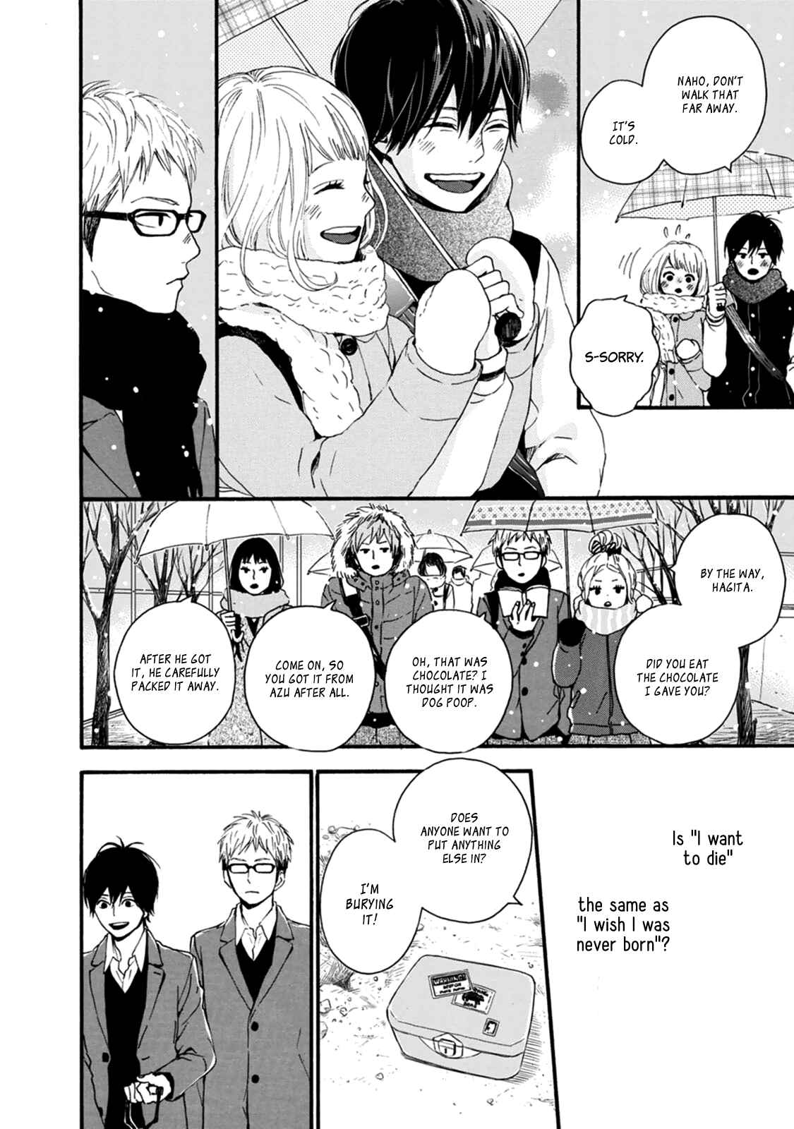 Page 10 Chapter 27 Orange