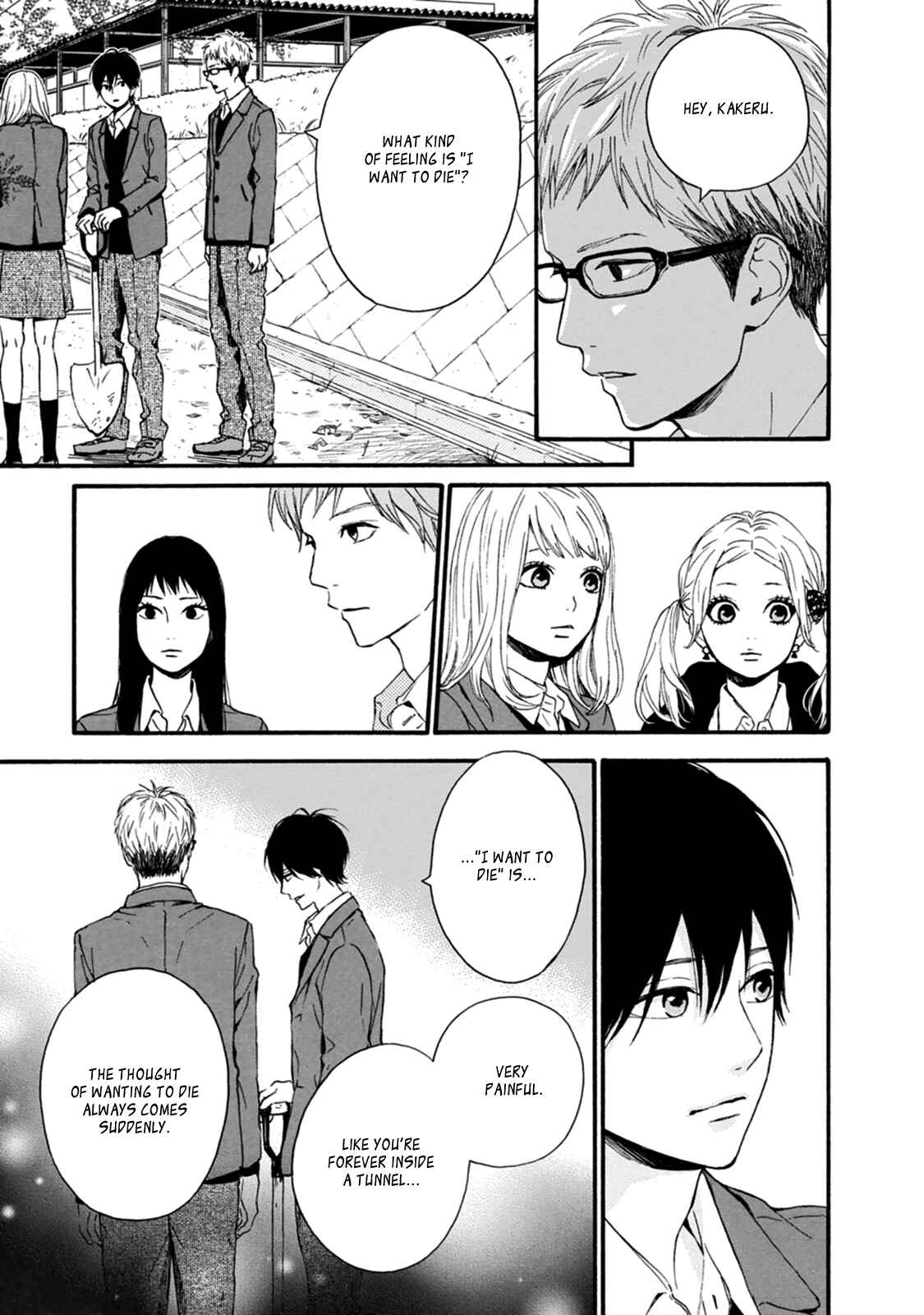 Page 11 Chapter 27 Orange