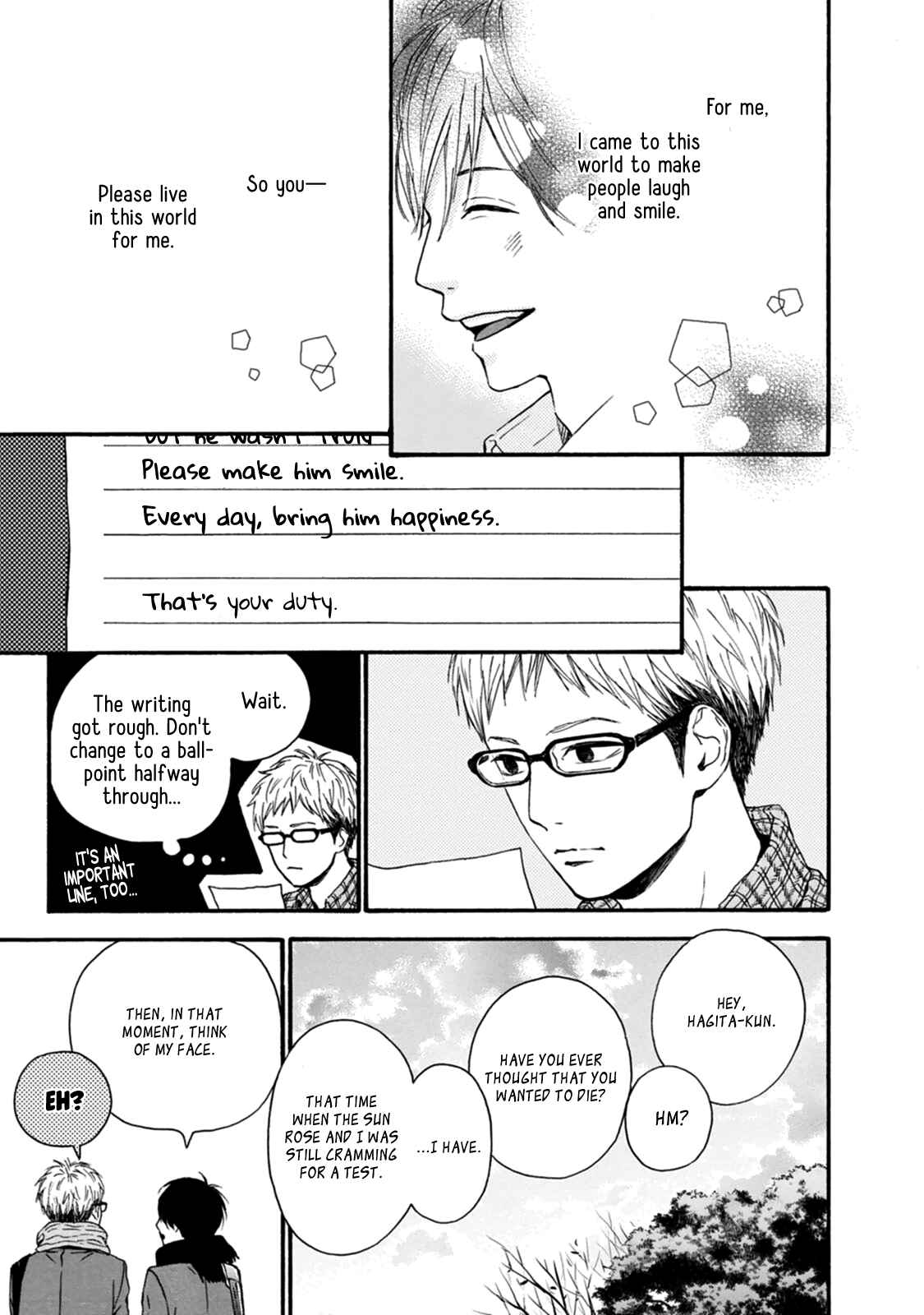 Page 15 Chapter 27 Orange