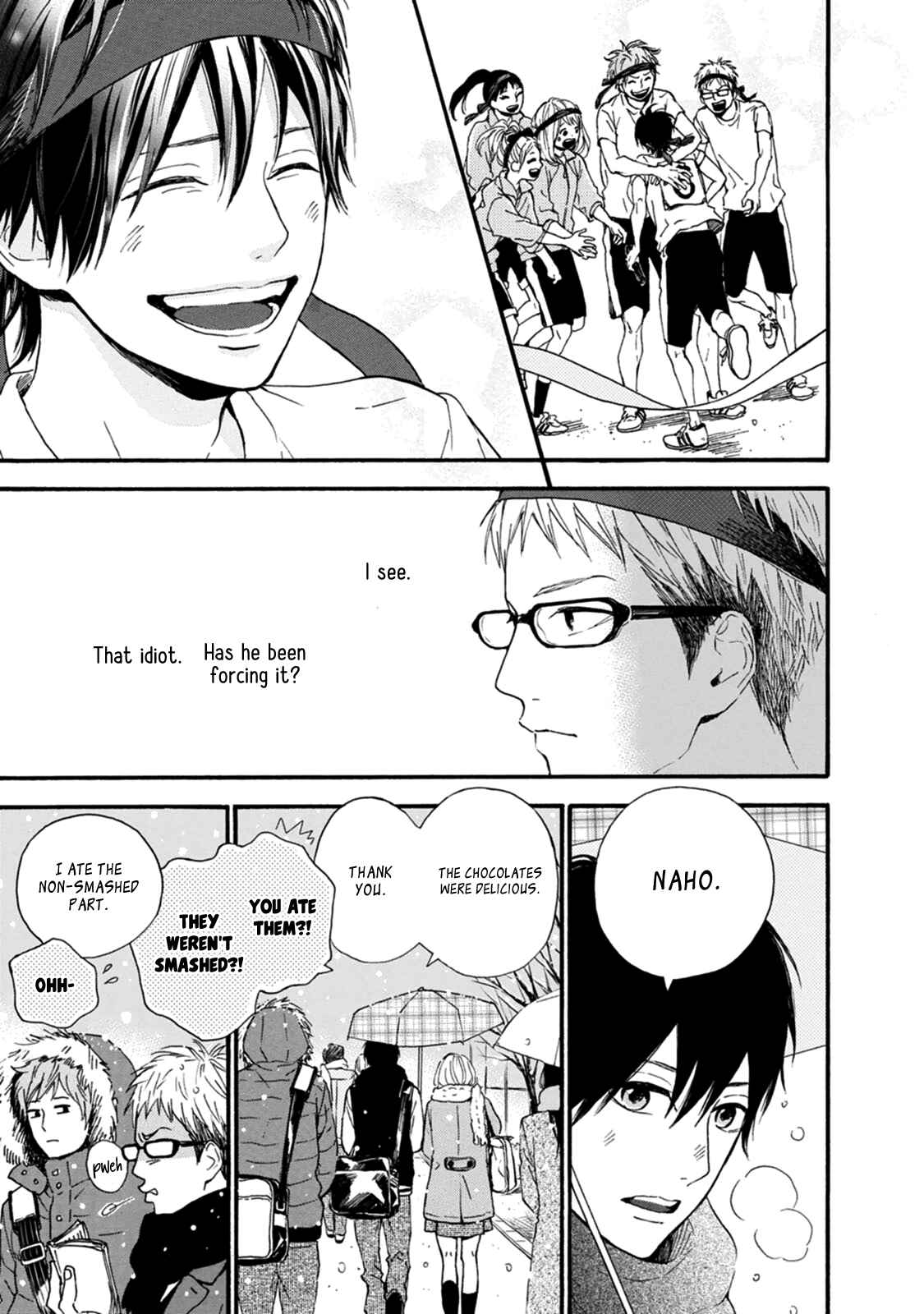 Page 9 Chapter 27 Orange