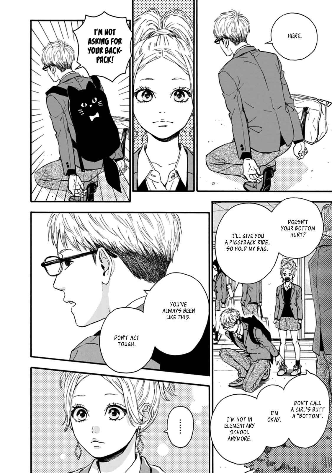Page 19 Chapter 29 Orange