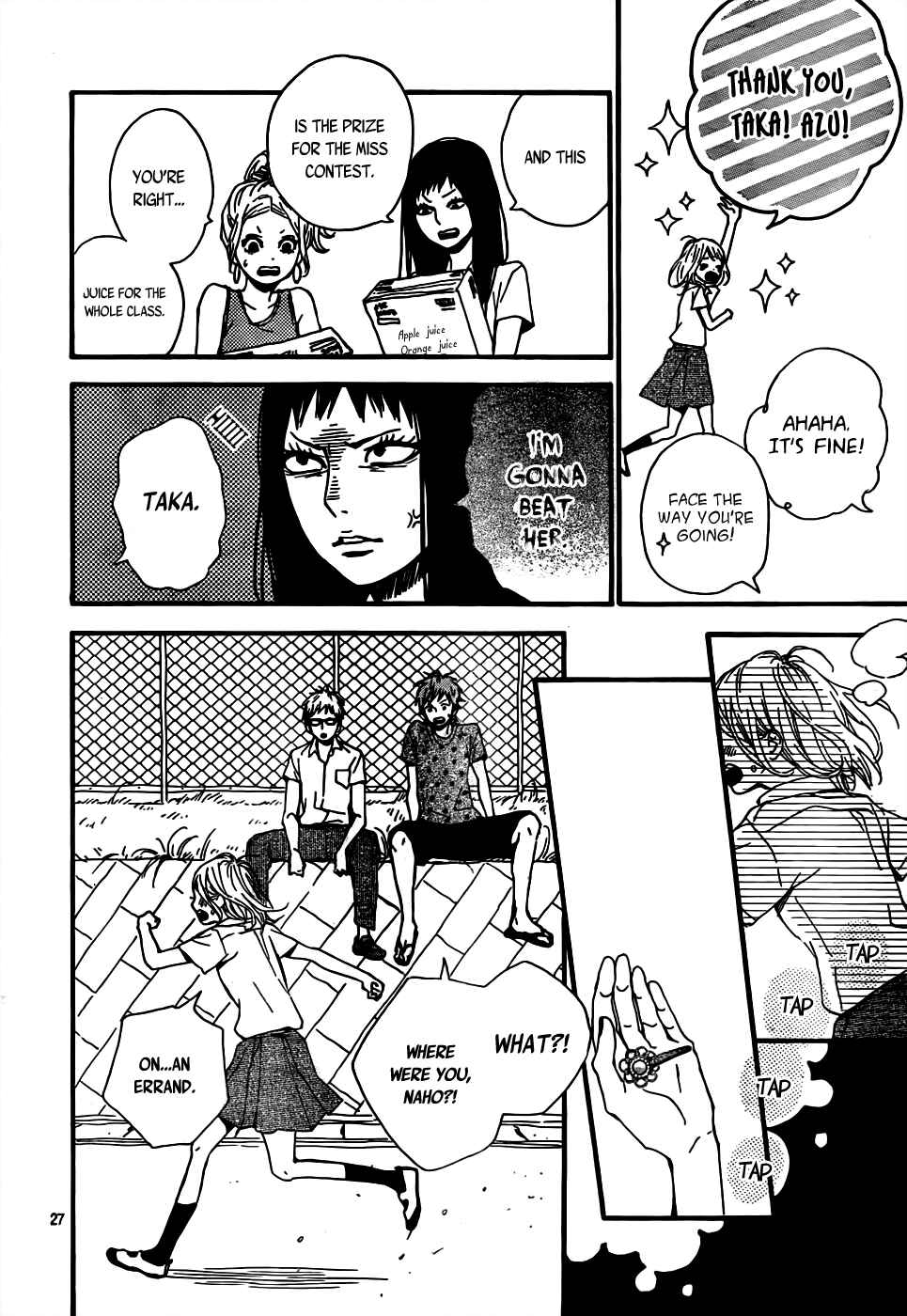 Page 28 Chapter 7 Orange