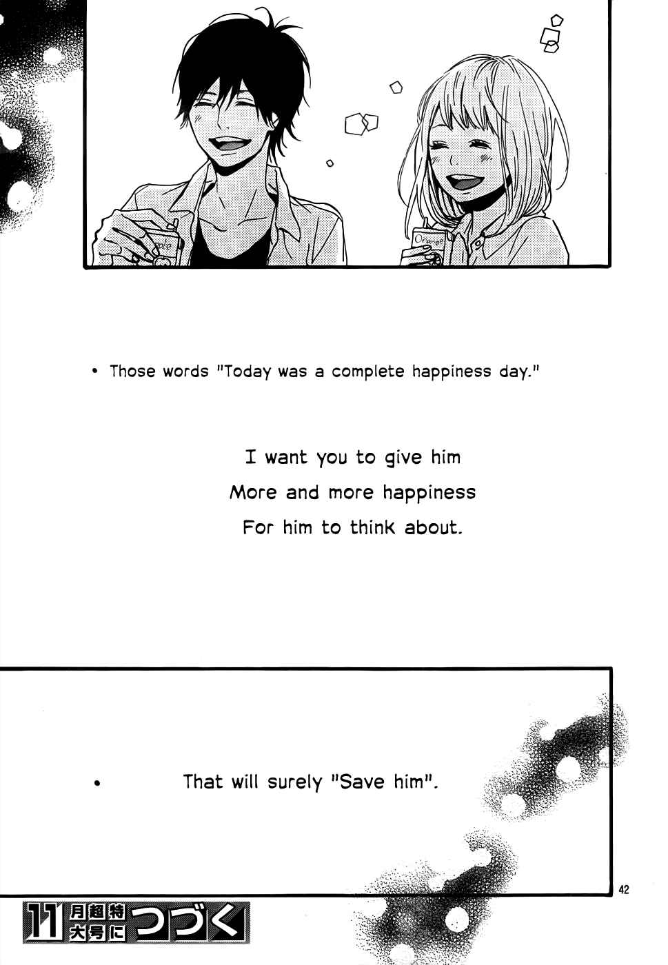 Page 43 Chapter 7 Orange