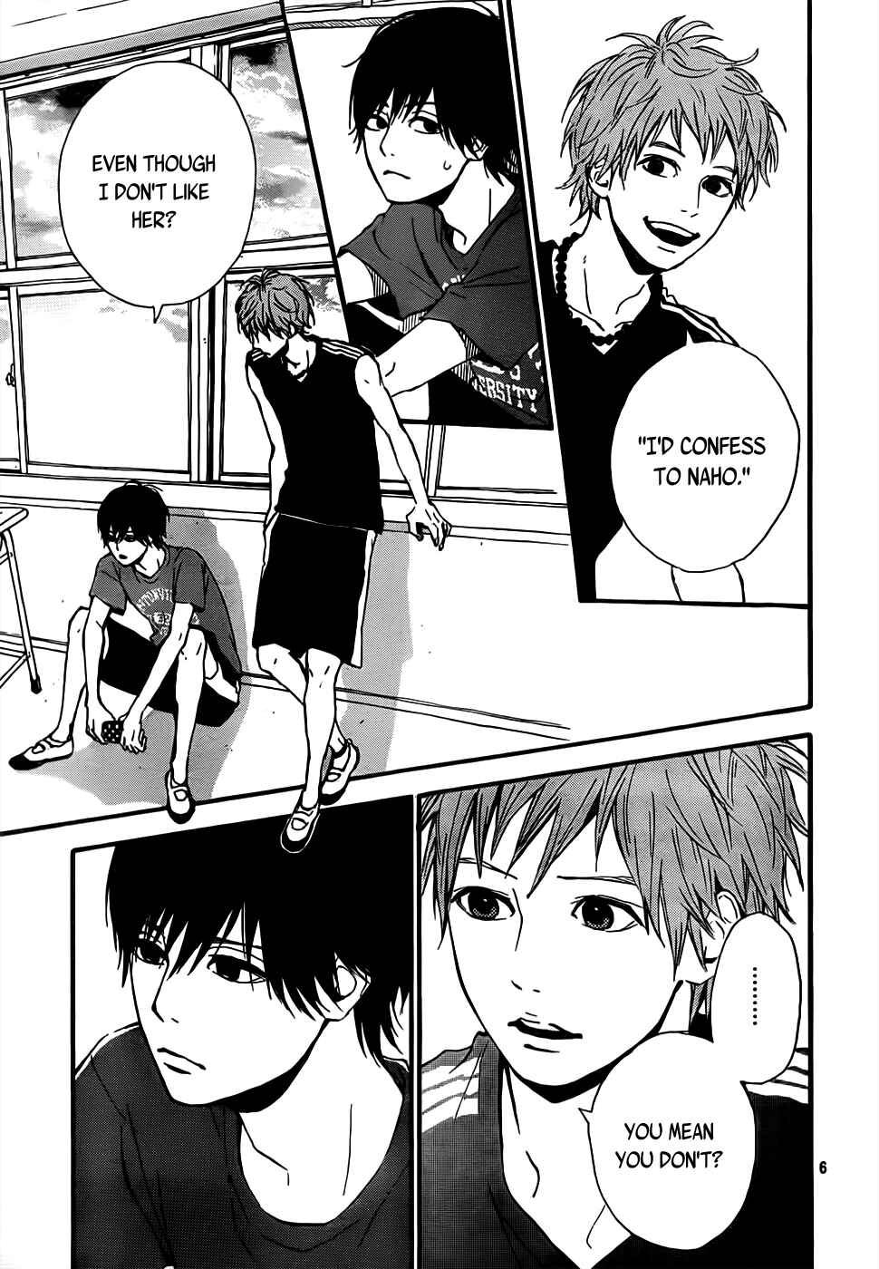 Page 7 Chapter 7 Orange