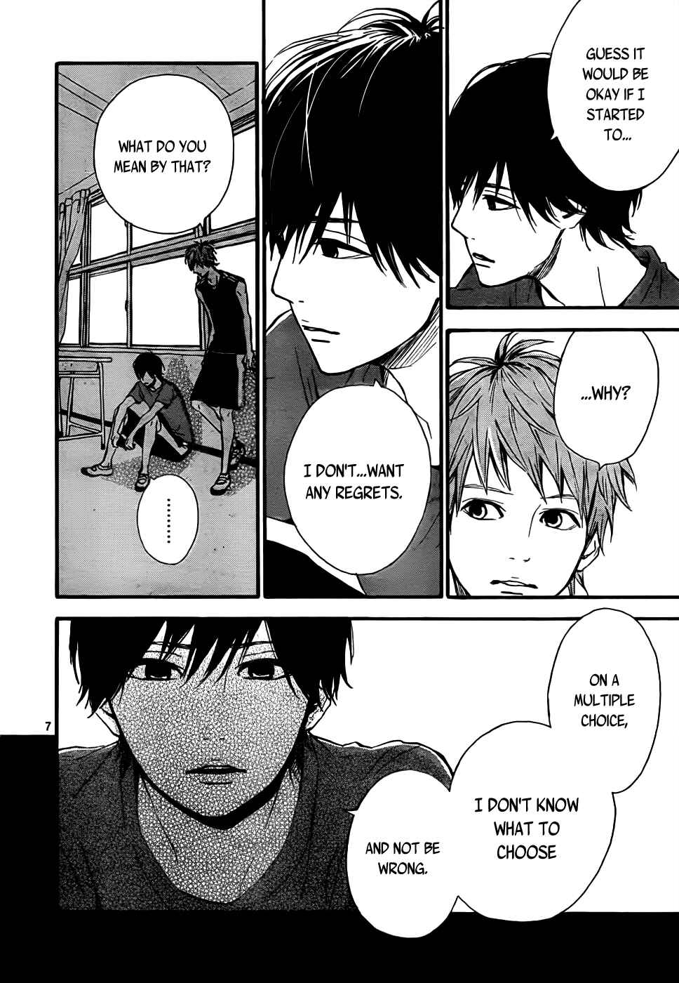 Page 8 Chapter 7 Orange