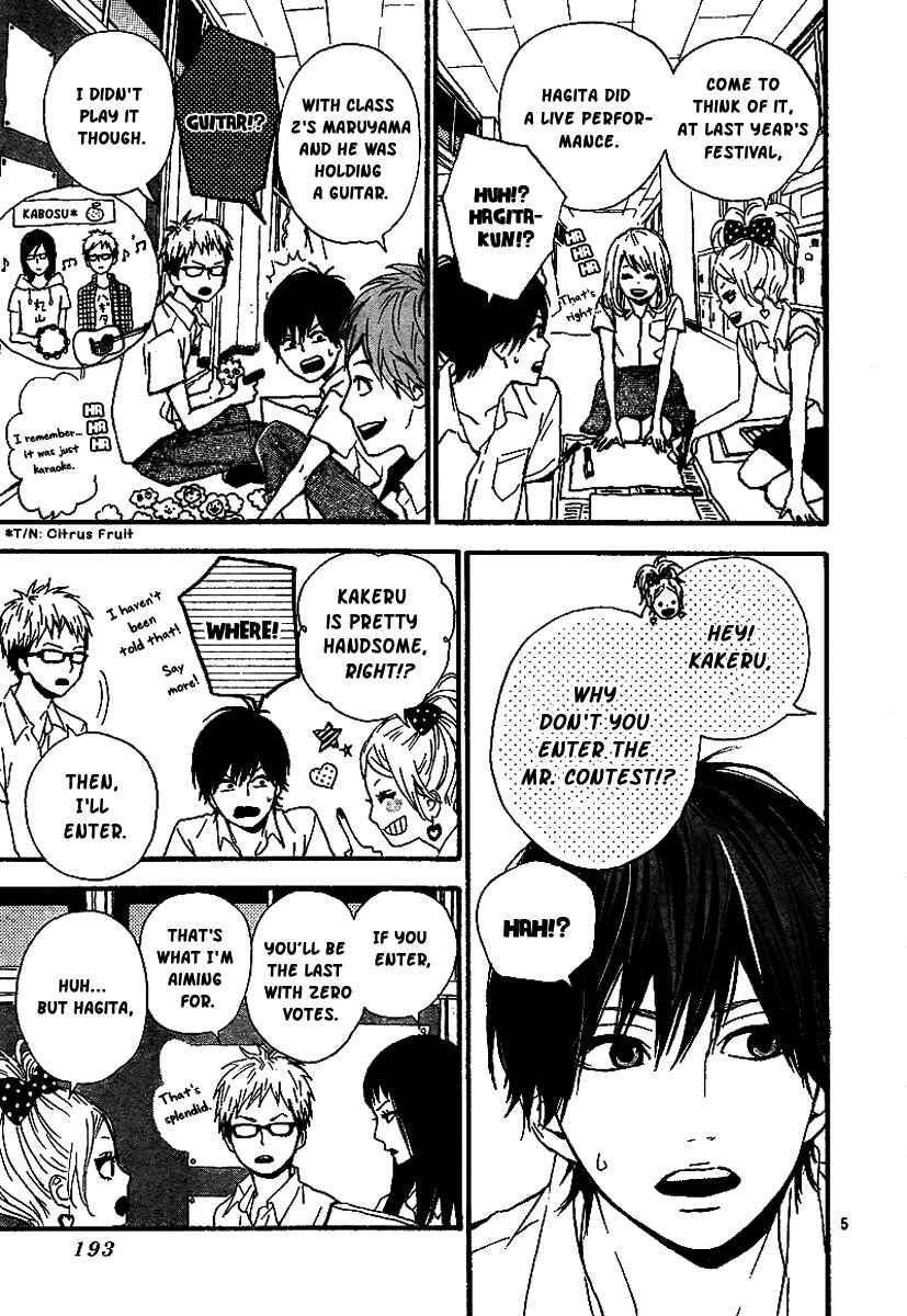 Page 7 Chapter 6 Orange