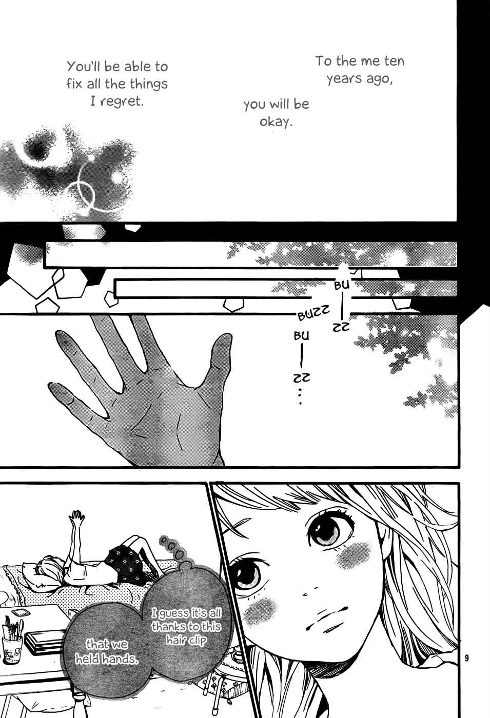 Page 10 Chapter 8 Orange
