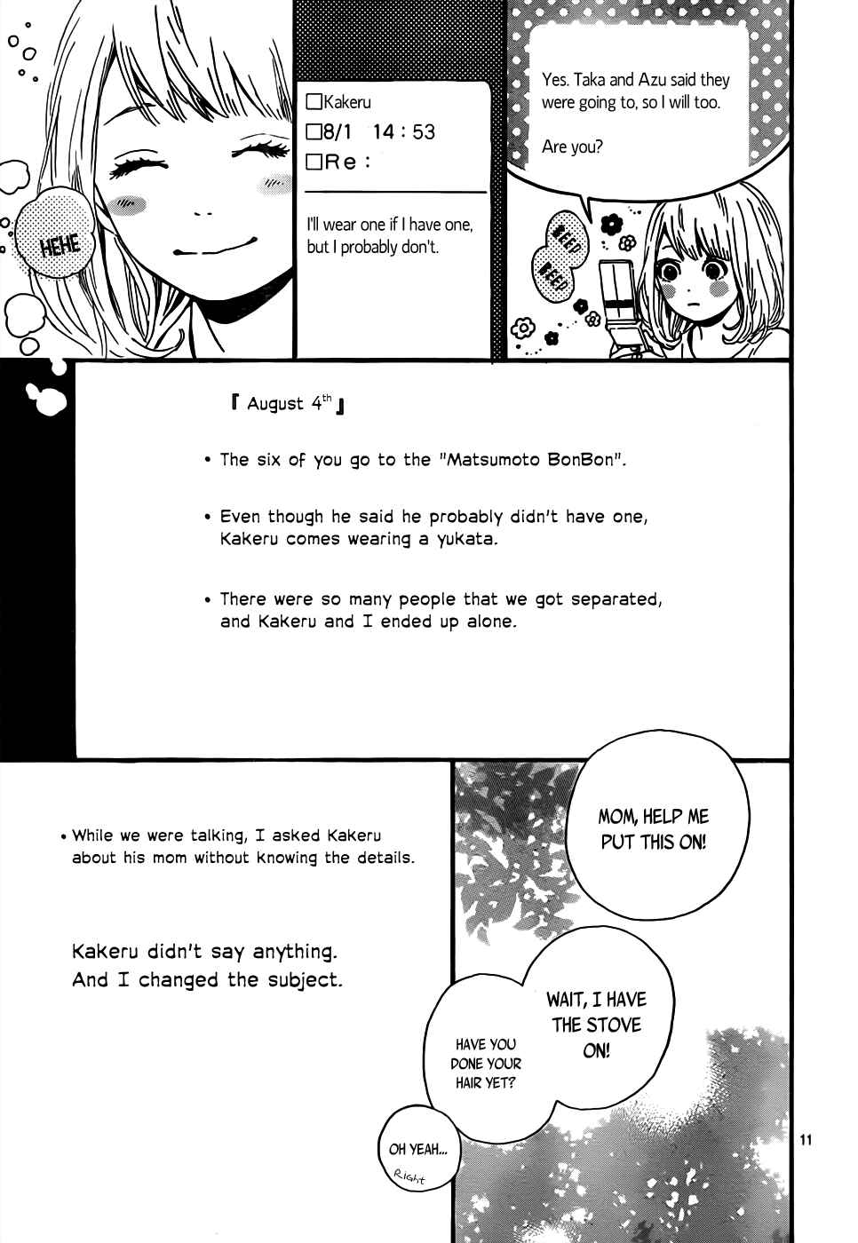 Page 12 Chapter 8 Orange