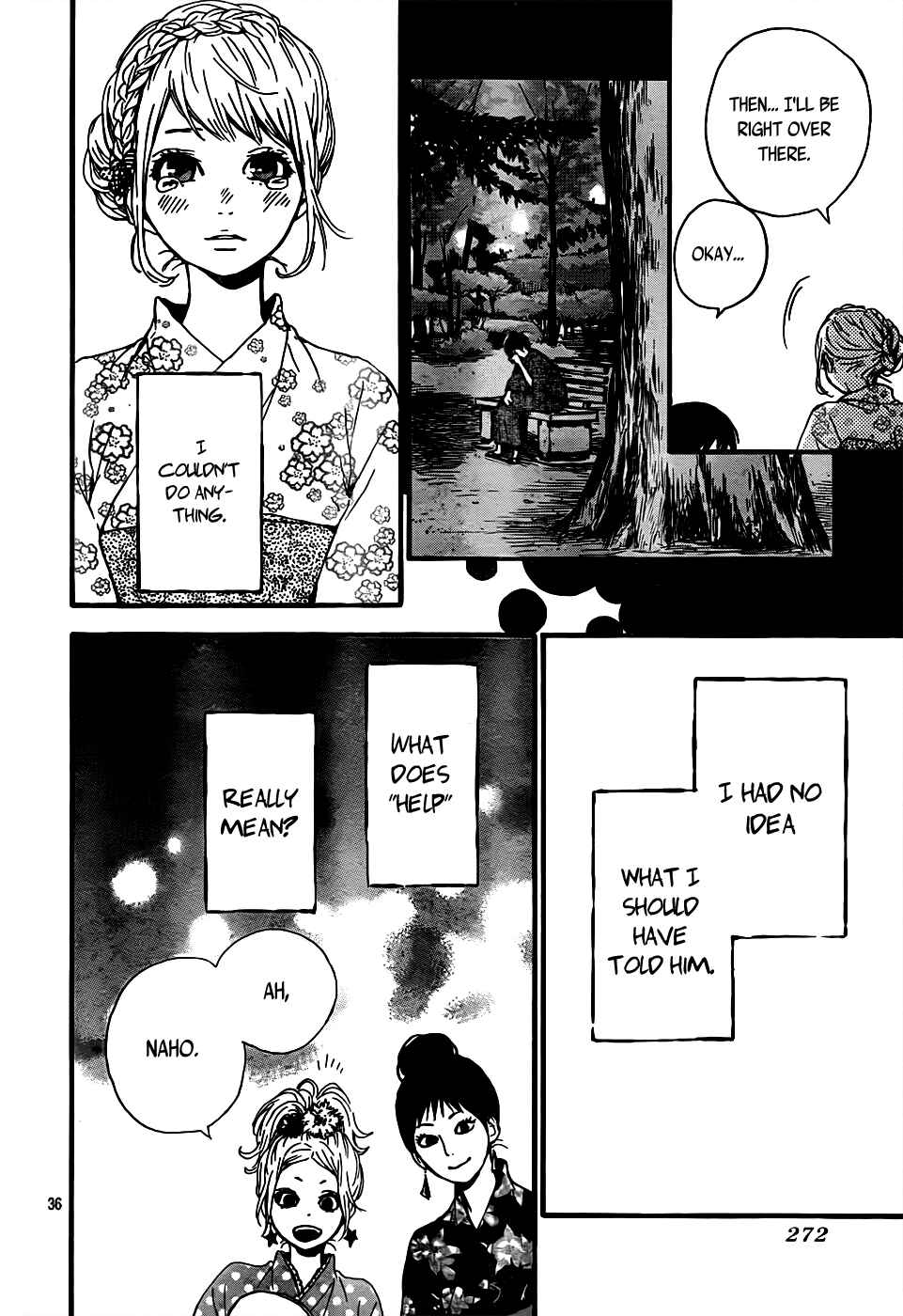 Page 37 Chapter 8 Orange