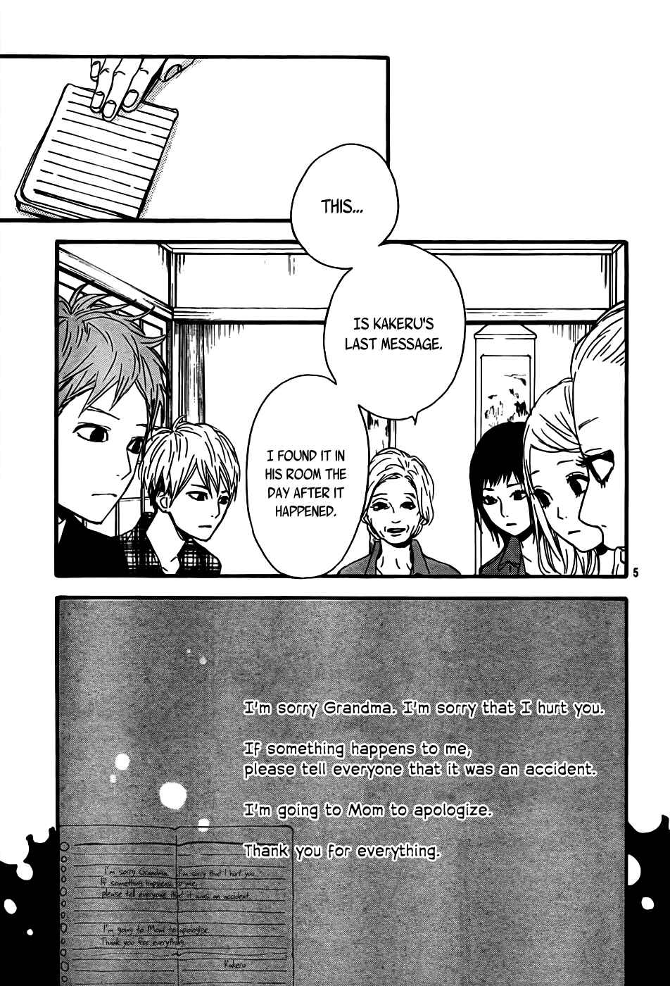 Page 6 Chapter 8 Orange