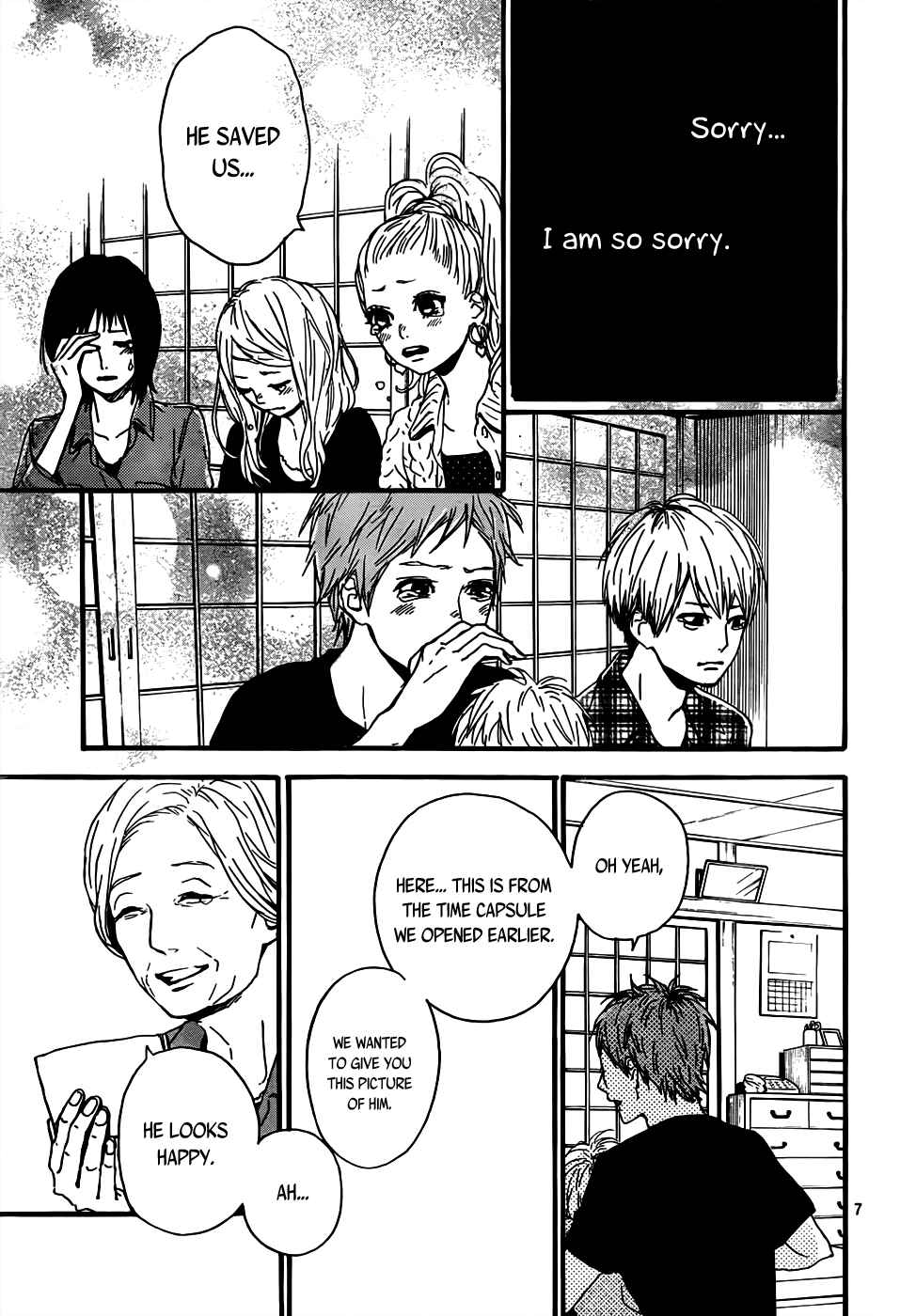 Page 8 Chapter 8 Orange