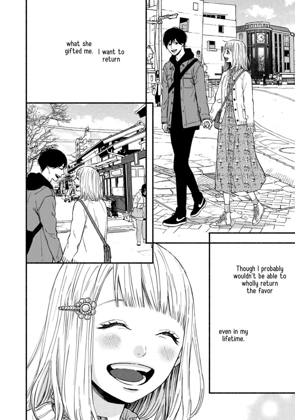 Page 19 Chapter 31 Orange