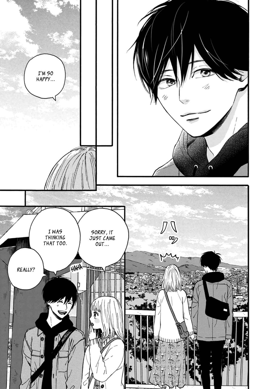 Page 20 Chapter 31 Orange