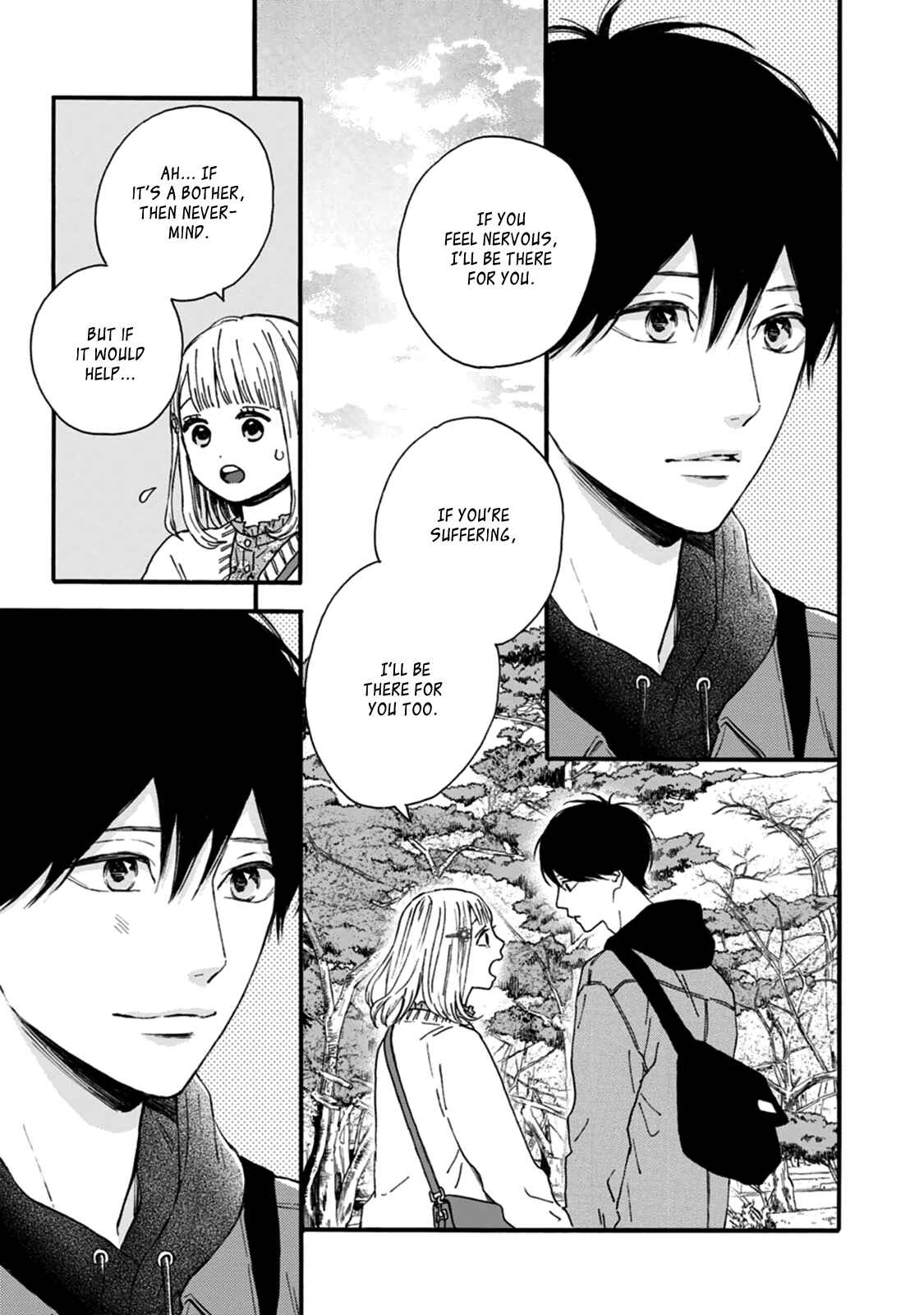 Page 30 Chapter 31 Orange