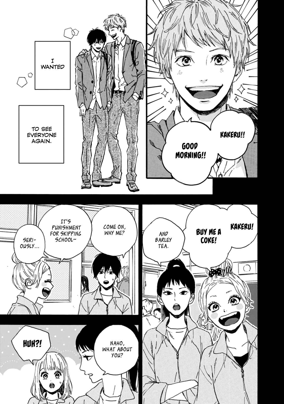 Page 6 Chapter 31 Orange