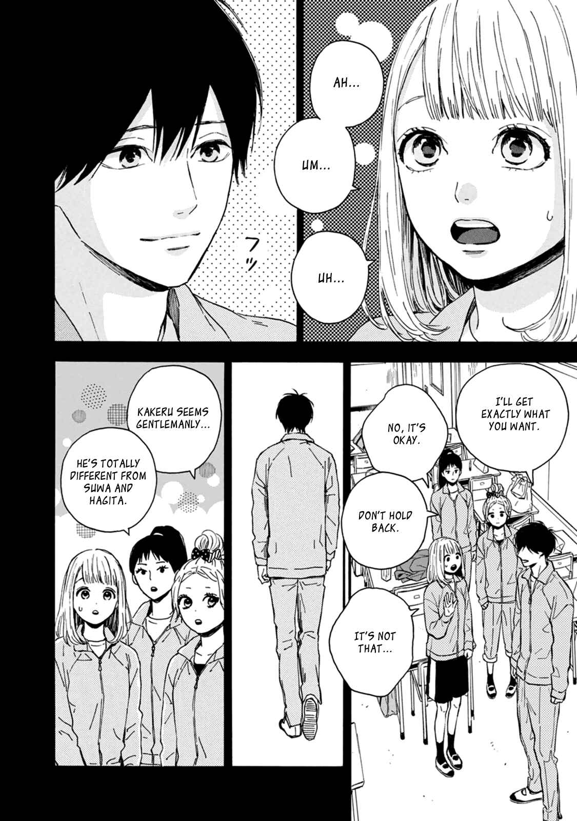 Page 7 Chapter 31 Orange